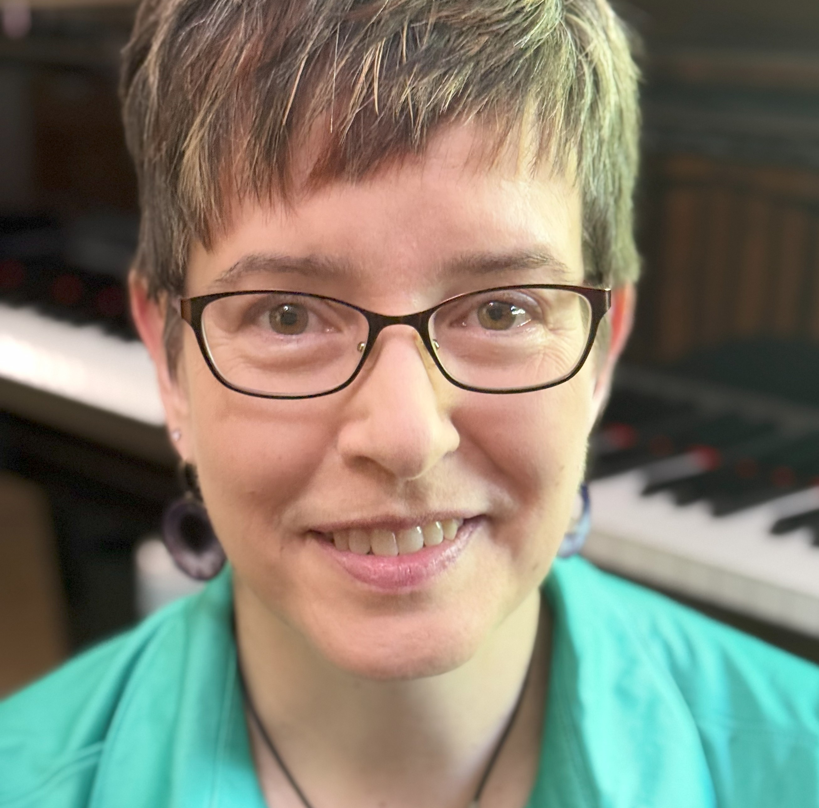 Marcy Davis, Teacher/Owner